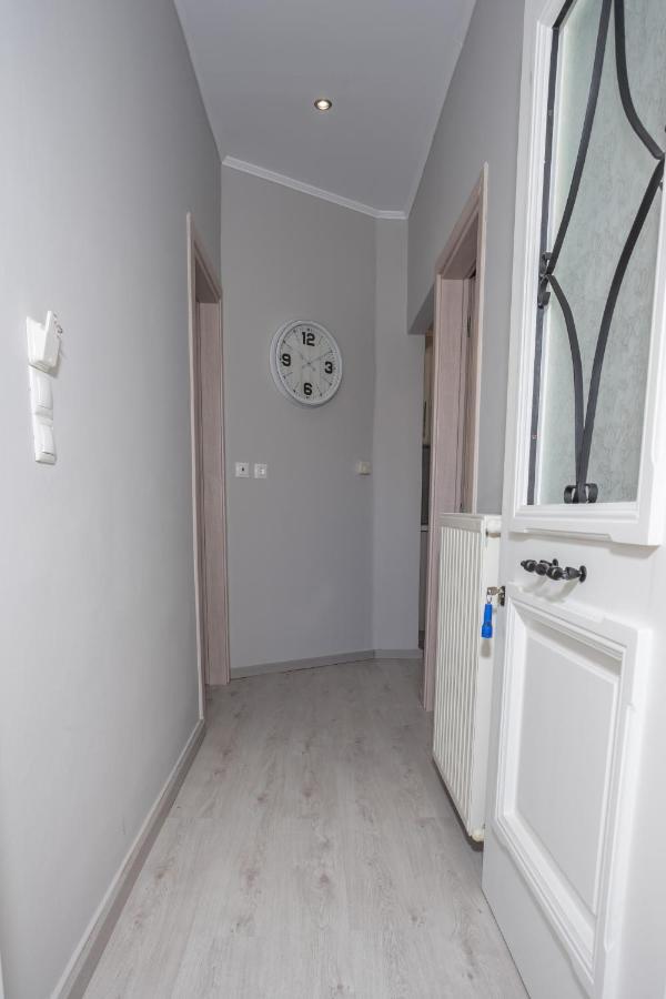 Ilios Apartment Нидри Екстериор снимка